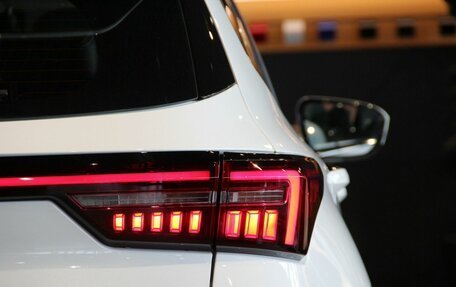 CheryExeed LX, 2025 год, 3 590 000 рублей, 10 фотография