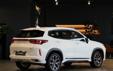 CheryExeed LX, 2025 год, 3 590 000 рублей, 11 фотография