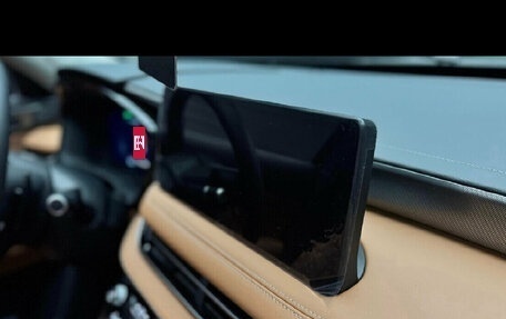 Infiniti QX60, 2025 год, 6 690 000 рублей, 26 фотография