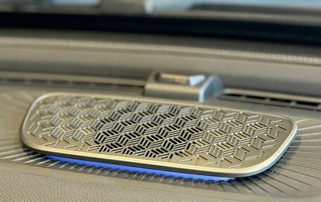 CheryExeed LX, 2025 год, 3 590 000 рублей, 14 фотография