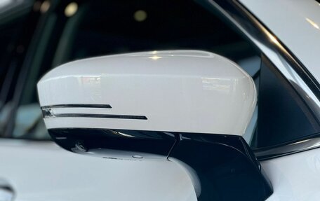 CheryExeed LX, 2025 год, 3 590 000 рублей, 24 фотография