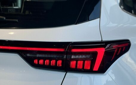 CheryExeed LX, 2025 год, 3 590 000 рублей, 19 фотография