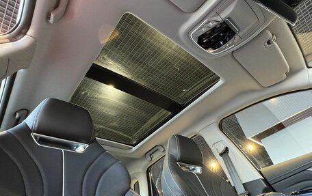 CheryExeed LX, 2025 год, 3 590 000 рублей, 17 фотография