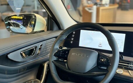 CheryExeed LX, 2025 год, 3 590 000 рублей, 26 фотография