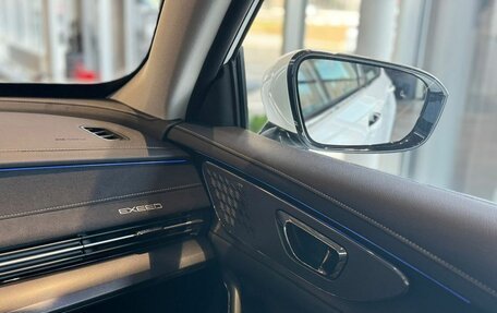 CheryExeed LX, 2025 год, 3 590 000 рублей, 27 фотография