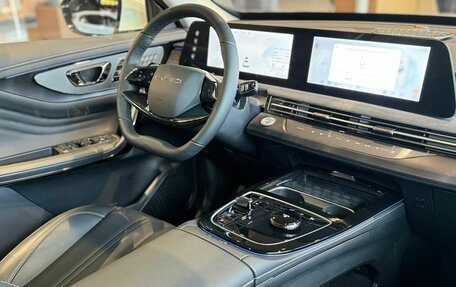 CheryExeed LX, 2025 год, 3 590 000 рублей, 28 фотография