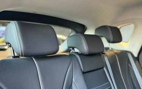 CheryExeed LX, 2025 год, 3 590 000 рублей, 31 фотография