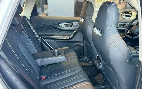 CheryExeed LX, 2025 год, 3 590 000 рублей, 29 фотография