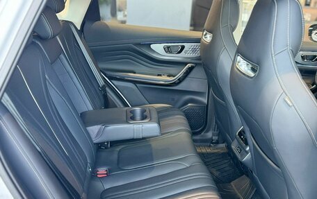 CheryExeed LX, 2025 год, 3 590 000 рублей, 30 фотография