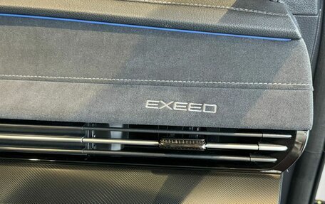 CheryExeed LX, 2025 год, 3 590 000 рублей, 36 фотография