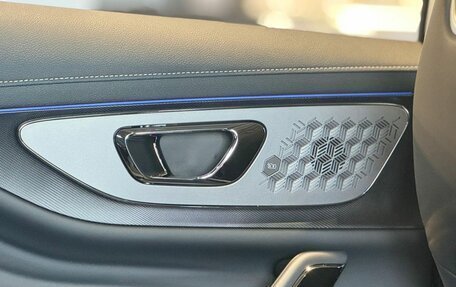 CheryExeed LX, 2025 год, 3 590 000 рублей, 32 фотография