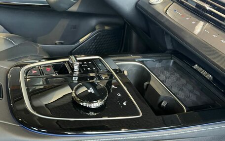 CheryExeed LX, 2025 год, 3 590 000 рублей, 37 фотография