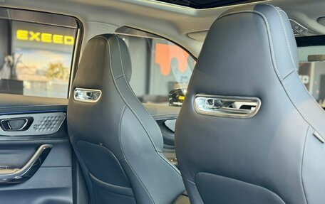 CheryExeed LX, 2025 год, 3 590 000 рублей, 33 фотография