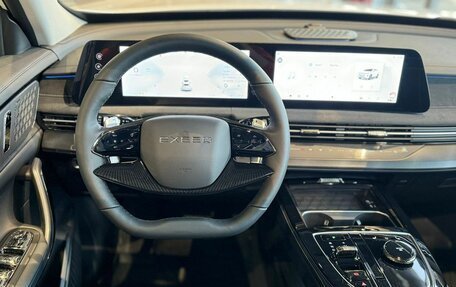 CheryExeed LX, 2025 год, 3 590 000 рублей, 40 фотография