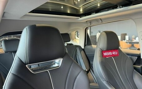 CheryExeed LX, 2025 год, 3 590 000 рублей, 35 фотография