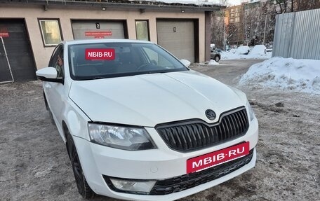 Skoda Octavia, 2016 год, 570 000 рублей, 5 фотография