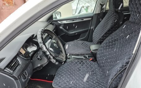 Skoda Octavia, 2016 год, 570 000 рублей, 20 фотография