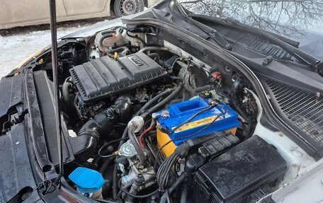 Skoda Octavia, 2016 год, 570 000 рублей, 31 фотография