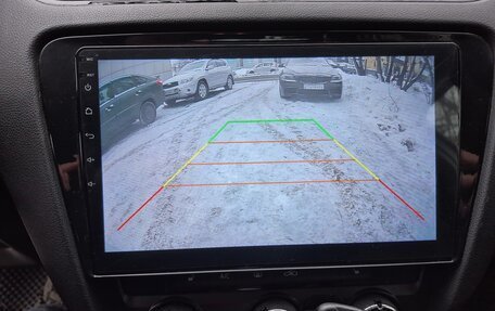 Skoda Octavia, 2016 год, 570 000 рублей, 30 фотография