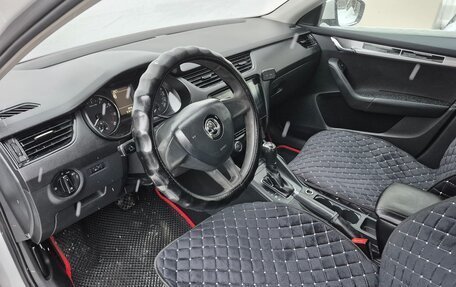 Skoda Octavia, 2016 год, 570 000 рублей, 25 фотография