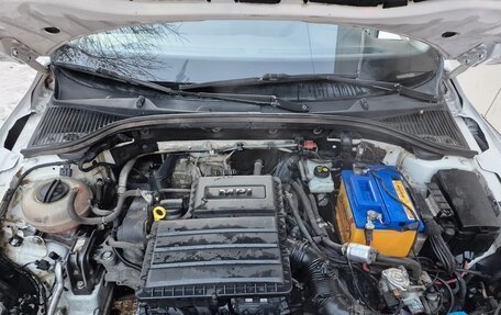 Skoda Octavia, 2016 год, 570 000 рублей, 32 фотография