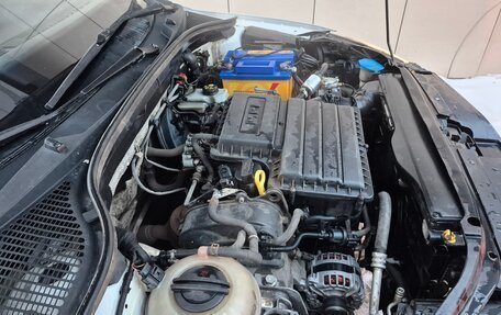 Skoda Octavia, 2016 год, 570 000 рублей, 33 фотография