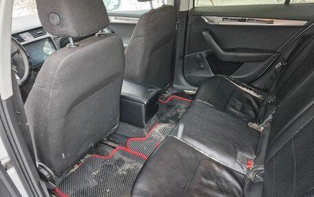 Skoda Octavia, 2016 год, 570 000 рублей, 35 фотография