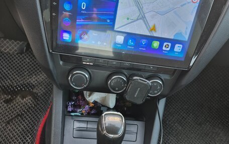 Skoda Octavia, 2016 год, 570 000 рублей, 34 фотография