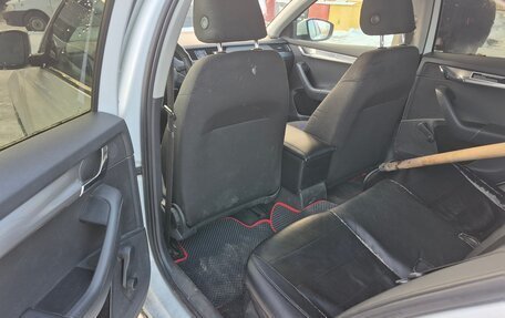 Skoda Octavia, 2016 год, 570 000 рублей, 36 фотография