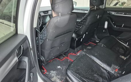 Skoda Octavia, 2016 год, 570 000 рублей, 37 фотография