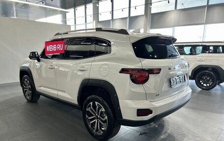 Haval H7, 2026 год, 3 999 000 рублей, 3 фотография