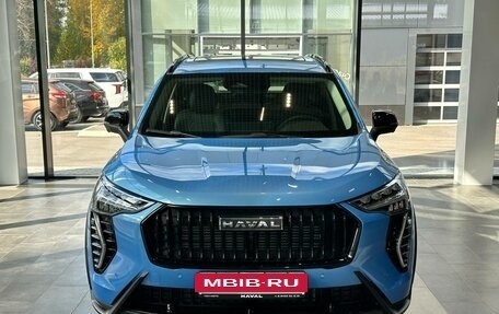 Haval Jolion, 2026 год, 2 424 510 рублей, 2 фотография