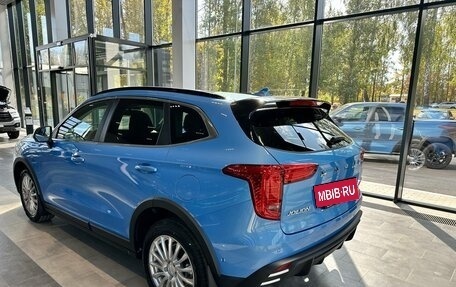 Haval Jolion, 2026 год, 2 424 510 рублей, 4 фотография