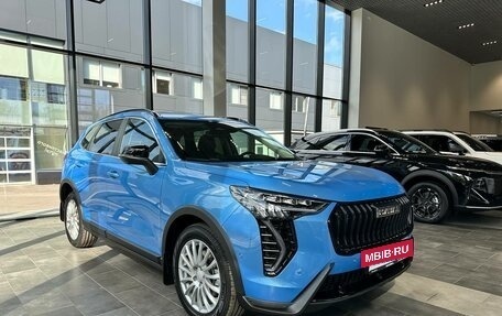 Haval Jolion, 2026 год, 2 424 510 рублей, 3 фотография