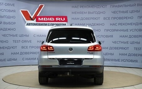 Volkswagen Tiguan I, 2011 год, 1 050 000 рублей, 6 фотография