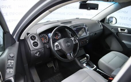 Volkswagen Tiguan I, 2011 год, 1 050 000 рублей, 9 фотография