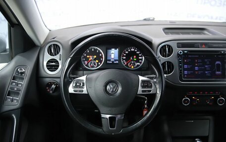 Volkswagen Tiguan I, 2011 год, 1 050 000 рублей, 15 фотография