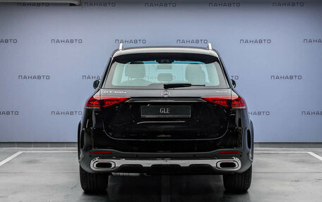 Mercedes-Benz GLE, 2025 год, 12 740 000 рублей, 4 фотография