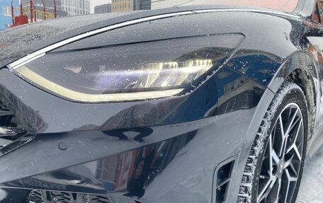 Hyundai Sonata VIII, 2020 год, 1 550 000 рублей, 2 фотография