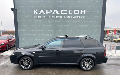 Chevrolet Lacetti, 2010 год, 470 000 рублей, 3 фотография