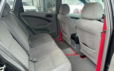 Chevrolet Lacetti, 2010 год, 470 000 рублей, 8 фотография