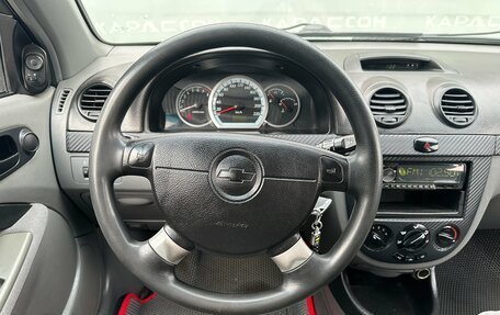 Chevrolet Lacetti, 2010 год, 470 000 рублей, 5 фотография