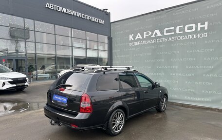 Chevrolet Lacetti, 2010 год, 470 000 рублей, 2 фотография