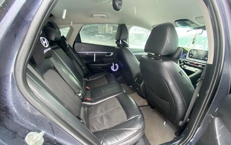 Hyundai Sonata VIII, 2020 год, 1 550 000 рублей, 11 фотография