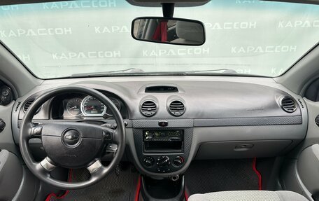 Chevrolet Lacetti, 2010 год, 470 000 рублей, 6 фотография