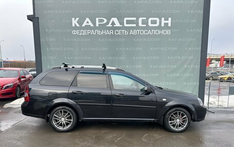 Chevrolet Lacetti, 2010 год, 470 000 рублей, 4 фотография