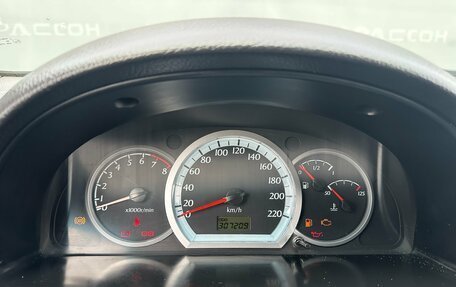 Chevrolet Lacetti, 2010 год, 470 000 рублей, 9 фотография