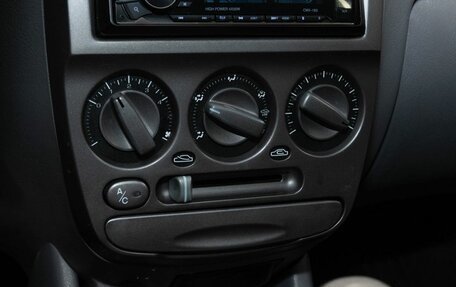 Hyundai Accent II, 2008 год, 388 000 рублей, 10 фотография