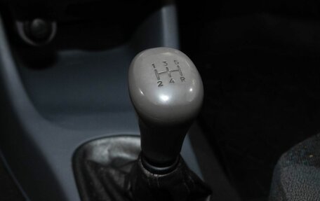 Hyundai Accent II, 2008 год, 388 000 рублей, 11 фотография