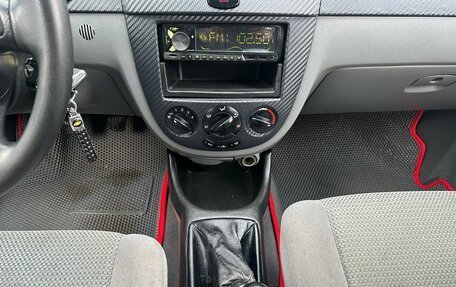 Chevrolet Lacetti, 2010 год, 470 000 рублей, 11 фотография